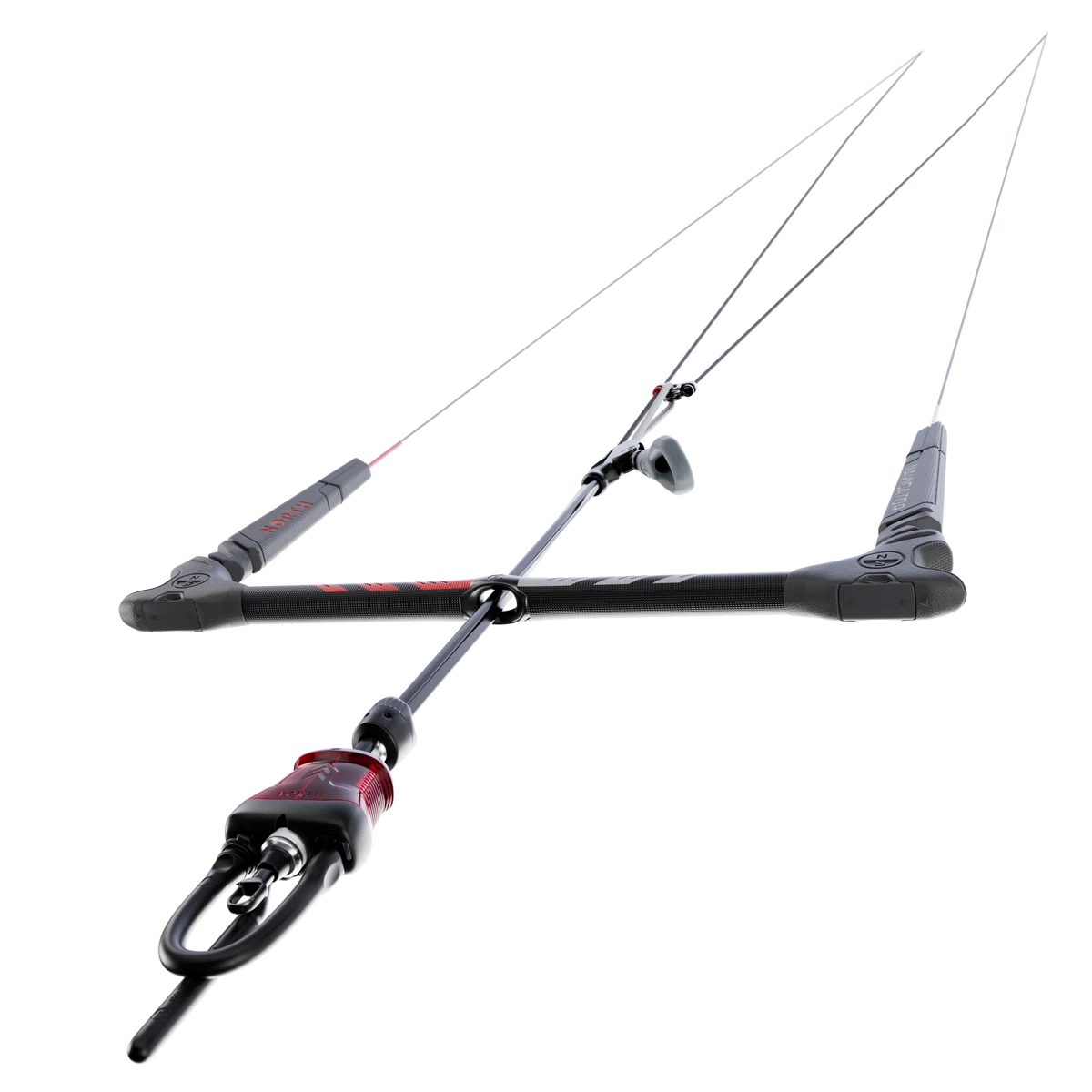 North Navigator Gen2 Control System - Short Throw · 2027