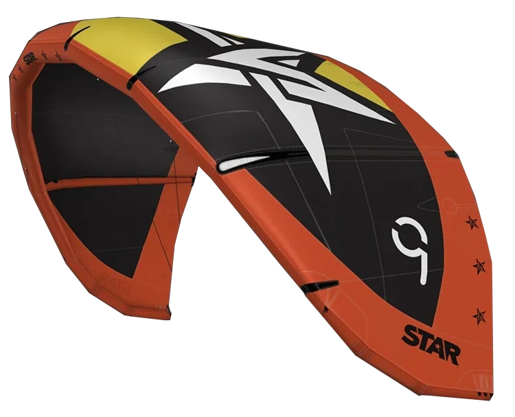 Star Taina V9 · 2020