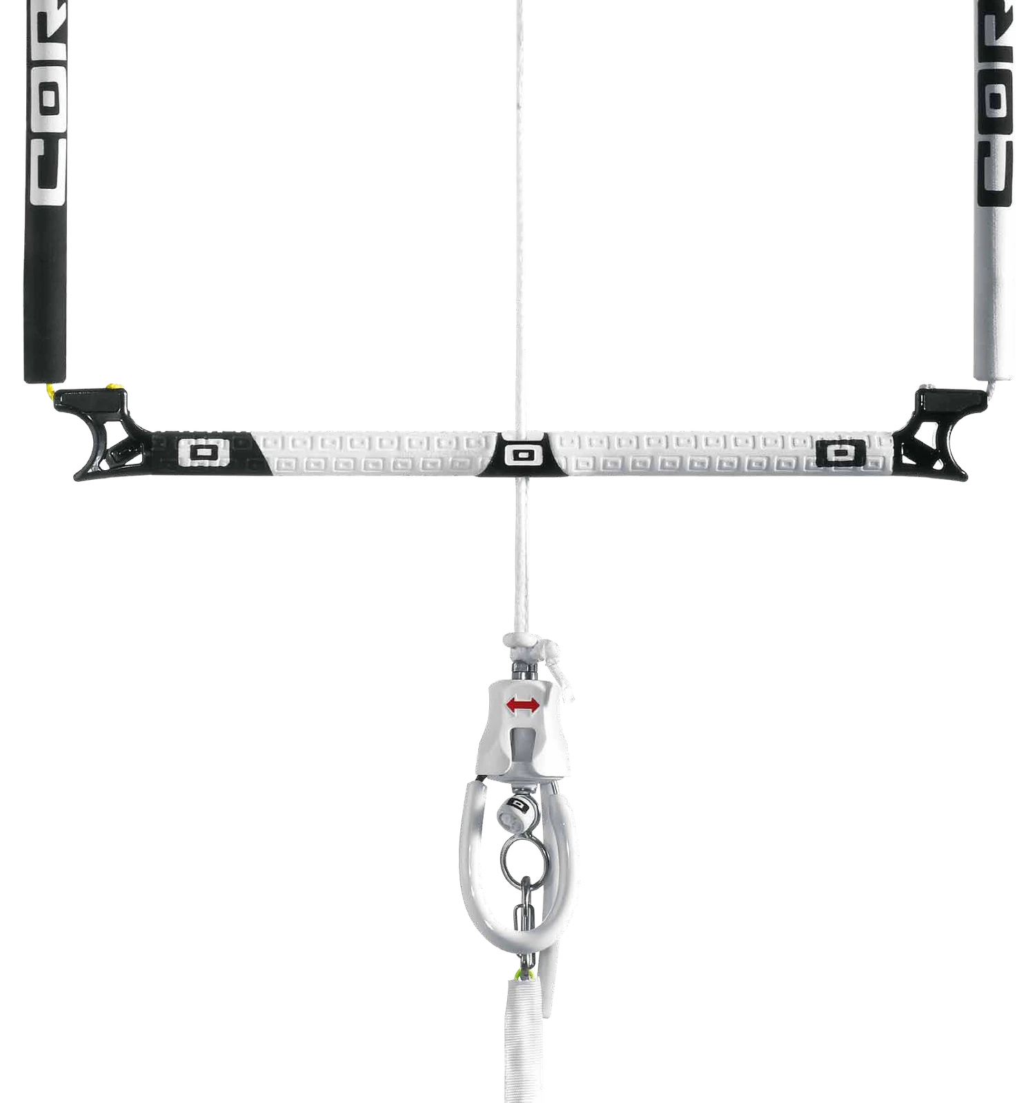 CORE Sensor Pro Bar · 2014
