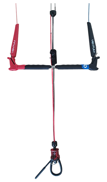 Ventum Tough Bar V5