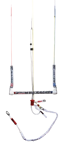 Naish Universal Control System · 2011